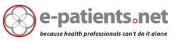 e-Patient.net blog