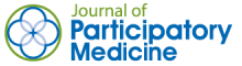 The Journal of Participatory Medicine