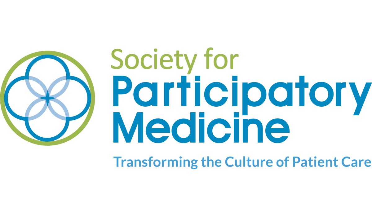 3rd Annual Conference Time 4 Change Society for Participatory Medicine
