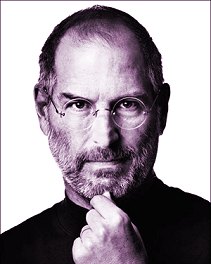 Steve Jobs Cancer Denial