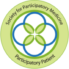 SPM patient badge