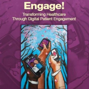 HIMSS Engage! book cover