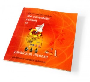 Parkinsons book cover