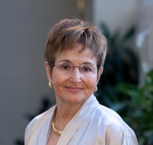 Suzanne Mintz