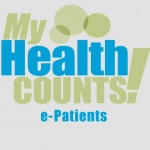 “My Health Counts: e-Patients” (coming soon from WNED, PBS Buffalo!)