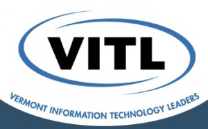 Vermont IT Leaders logo