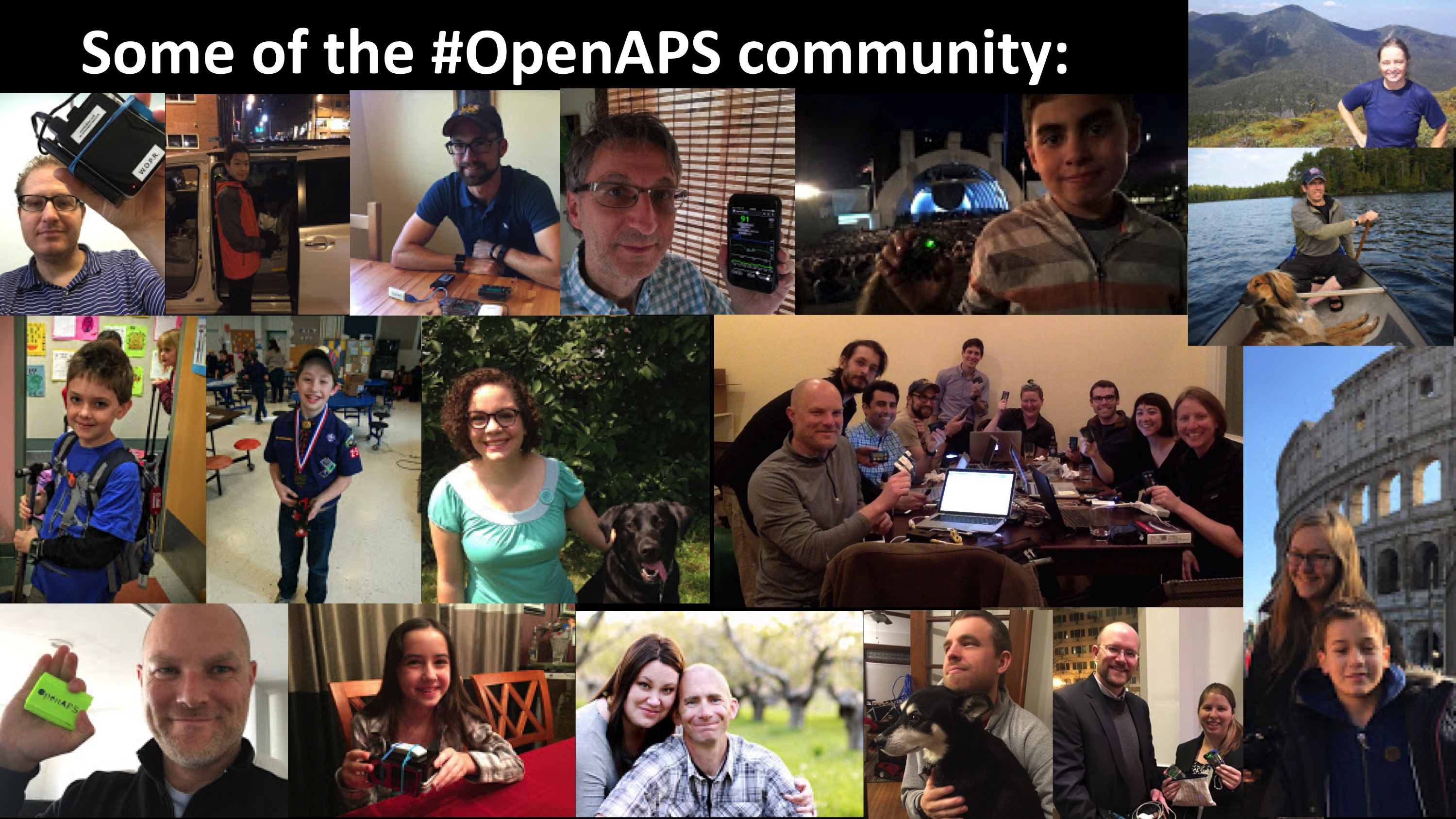 OpenAPS at QSPH_Dana 3 slides 3