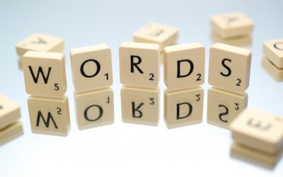 The Power of Words in Healthcare: A Patient-Friendly Lexicon. Top 10 List #WordsDoMatter Project