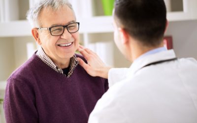 Getting Your Doctor to Really See You