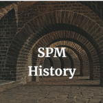 A Romanticised History of SPM