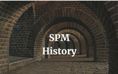 A Romanticised History of SPM