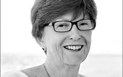In Memory of Nancy Finn: e-Patient, Advocate, Author, SPM Supporter
