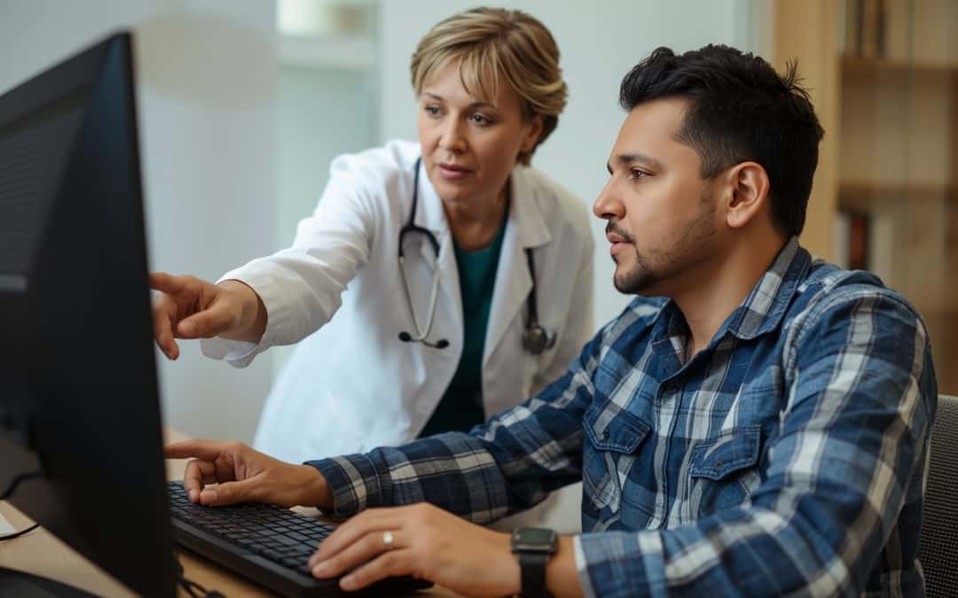 Collaboration is the Best Medicine: How to Partner with Your Doctor for Better Care