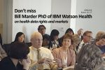 #SPM2018 Hot Topic: Can a Market for Health Data also Protect Patients’ Rights to Their Data?