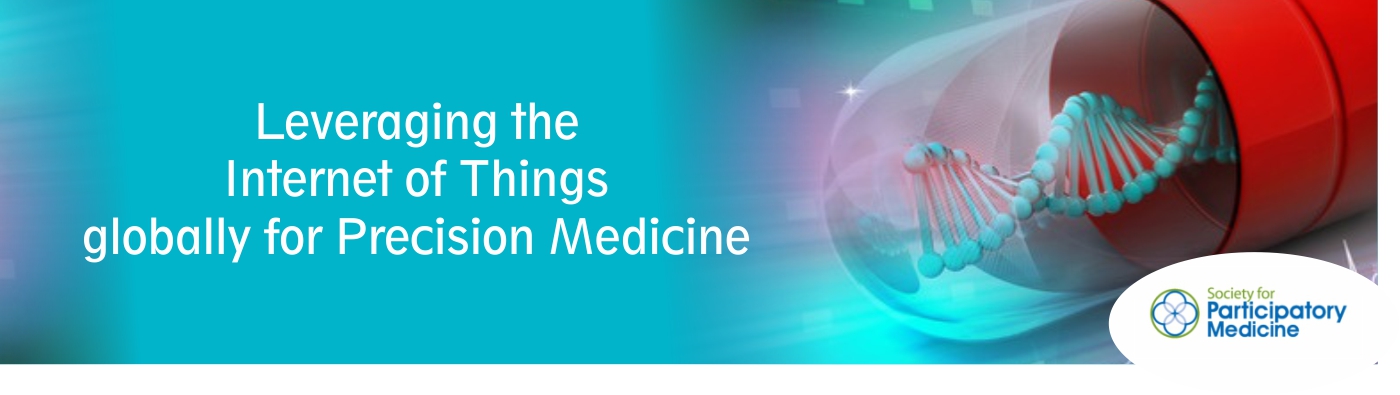 SPM - Precision Medicine header