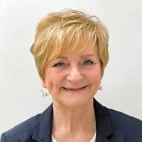 Darlene A. Cunha, MMHC, BSN, CENP-RN